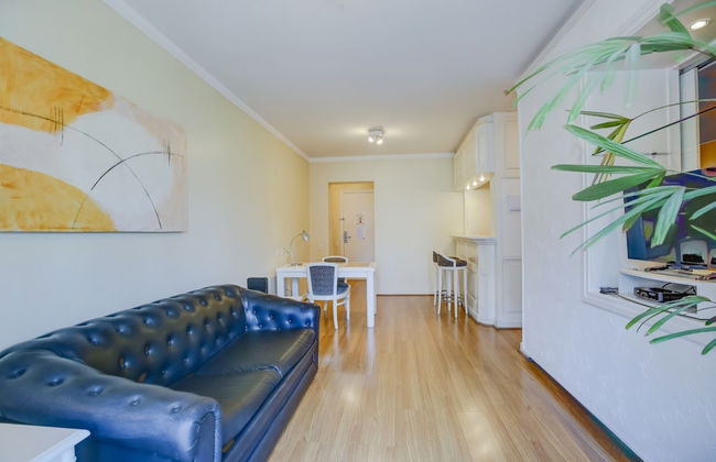 Roomo Transamerica SP Itaim Bibi - Foto 33