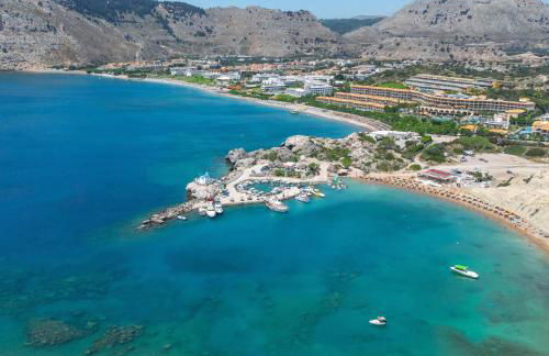 Anasa Rustic Villa - Foto 38