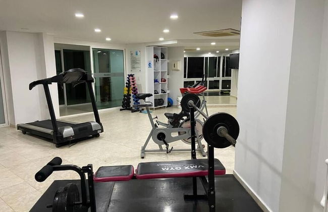 Areia Beach - Pozos Colorados - Santa Marta - Colombia - Foto 20