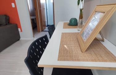 Apartamento aconchegante e tranquilo Suzano - Foto 14