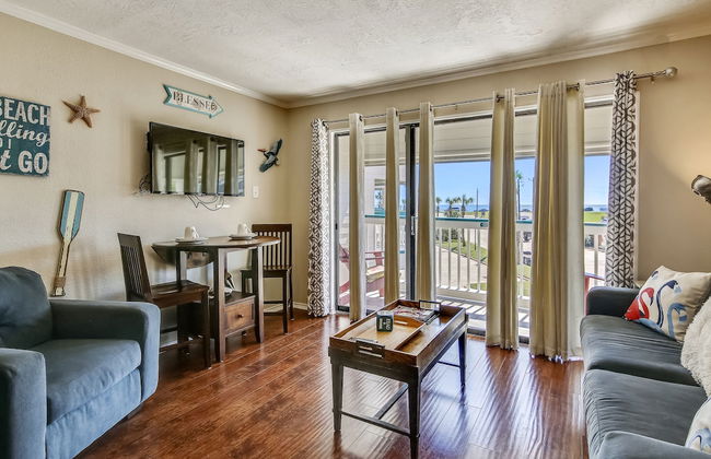 Casa Del Mar 180 - Coastal Condo - Foto 8