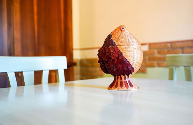 Belvilla by OYO Appartamento il Coniglio - Foto 22