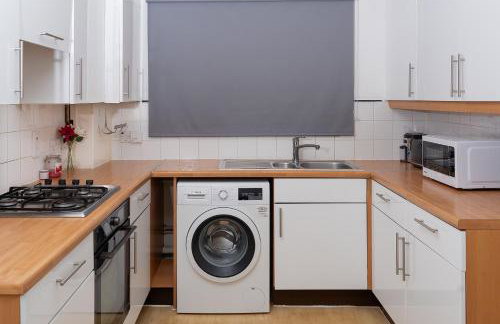 Duplex 2-Bed House with free Parking Near Greenwich O2 and city centre - Foto 11