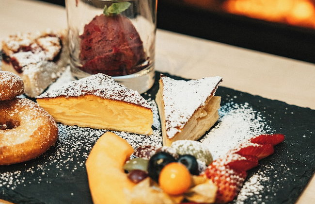 Peterhof Chalets - Foto 32