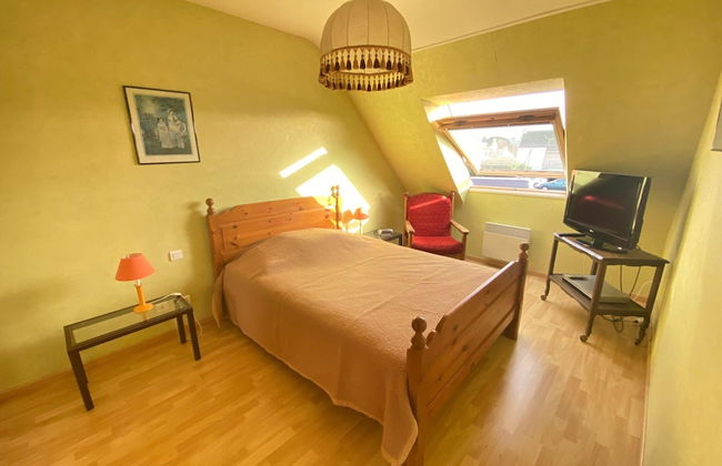 Pretty Holiday Home, Treffiagat - Photo 3