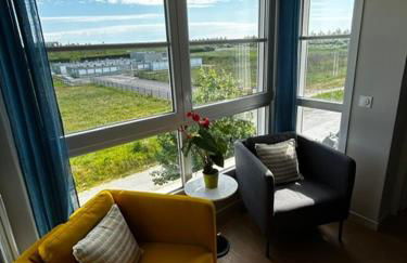 Appartement Cosy Proche Disneyland - tout Confort - Foto 7