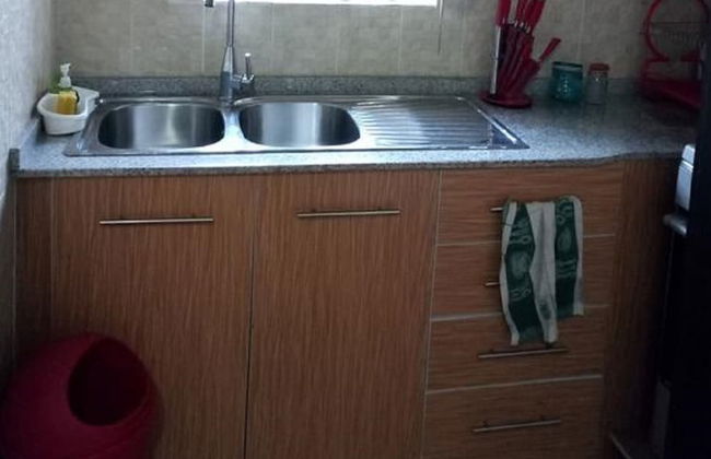 The Nook Apartments - Foto 13