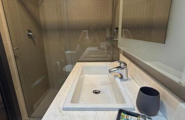 Studio Helbor Stay Batel - Sofisticação, Conforto, Localização e Vista Privilegiada - Photo 37