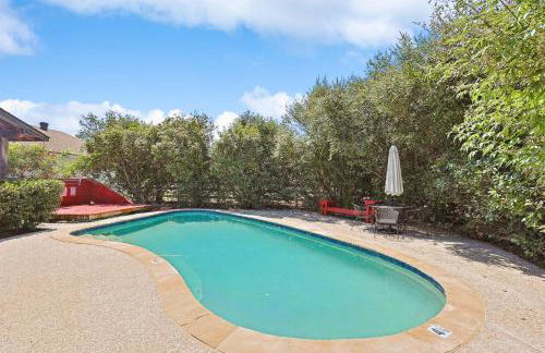 3BD Farmhouse Country Living - Pool Patio Firepit - Foto 43