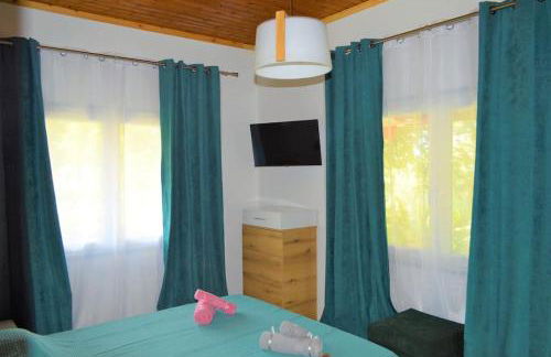 Hephaestus Appartments Litochoro -A1 - Foto 11