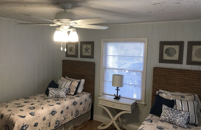 Rad's Cozy Cottage on Canal - Foto 2