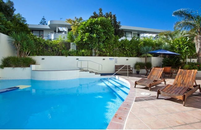 Penthouse Apartment 502 in The Atrium - Foto 11