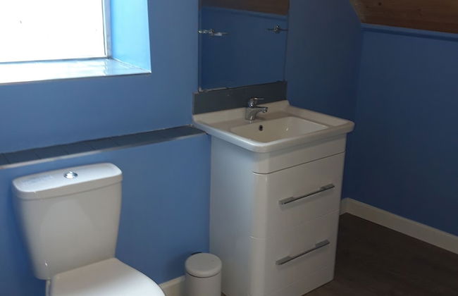 Nice big 2 Double Bedroom Apartment in the Town - Foto 17