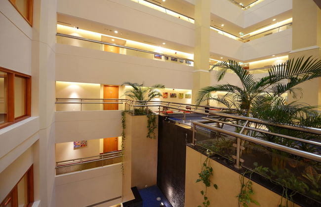 Fraser Suites Seef Bahrain - Photo 30