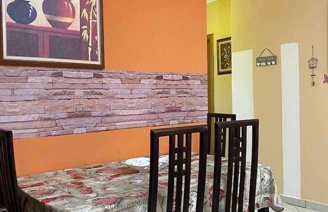 Tns Apartment Durres - Foto 14