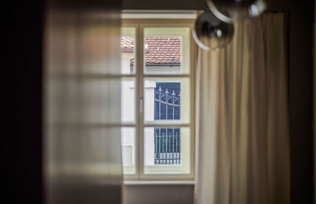 Peacock Boutique Apartments - Foto 5