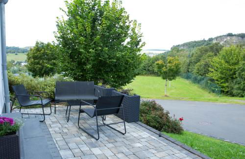 The Rocks - Ferienwohnung mit Felsenpanorama - Foto 27