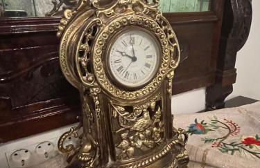 The Priest's Traditional House Kalithies - Foto 25