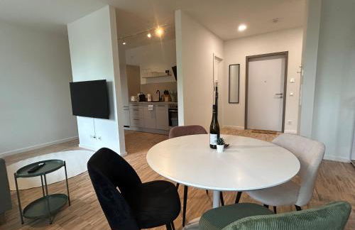 GIH Apartments - Neufahrn - Foto 51