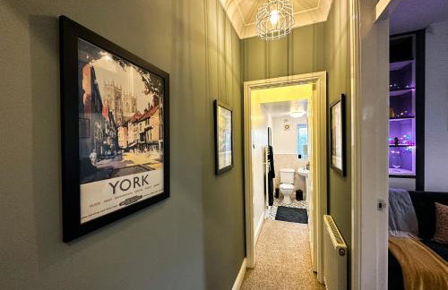 Entire home/free parking /racecourse - Foto 7