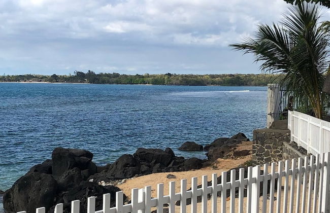 Villa Castafiore, 5 Chambres, Baie De Tamarin - Photo 38