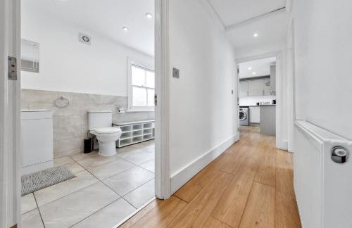 Central 1BR Gem short walk to Hyde park and Oxford Street - Foto 13