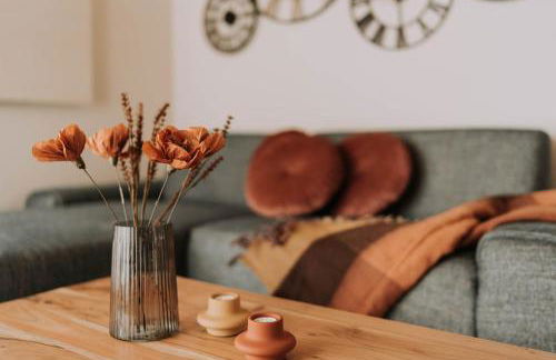 Waidlerland Waldkirchen Chalets - Foto 35