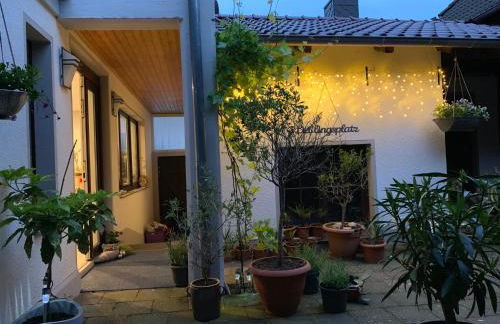 DIE FeWo Bleicherode zwischen Harz und Kyffhäuser - Foto 33