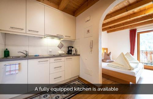 Apartments Nature Apis Landheim - Photo 12