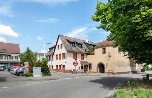 Ferienwohnungen Eulenspiegel - Foto 53