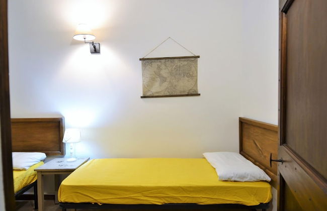 Cosy Apartment in Mantignana With Private Terrace - Foto 13