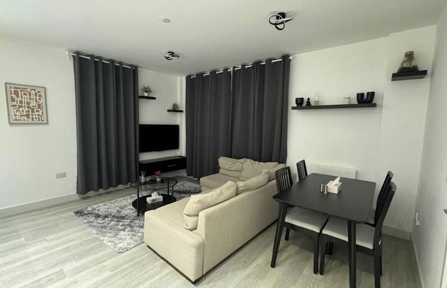 1 Bed-sleeps 4-town Centre-10 min to Ascot- Pets - Photo 9