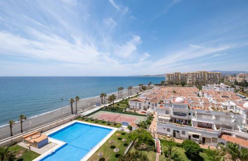 Las Terrazas Primera Línea de playa - Foto 4