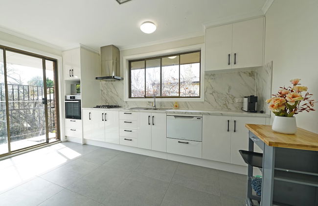 Maroondah 3BR Brick House - Foto 12