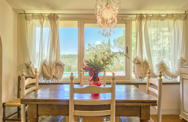 Villa Rosa - Foto 13