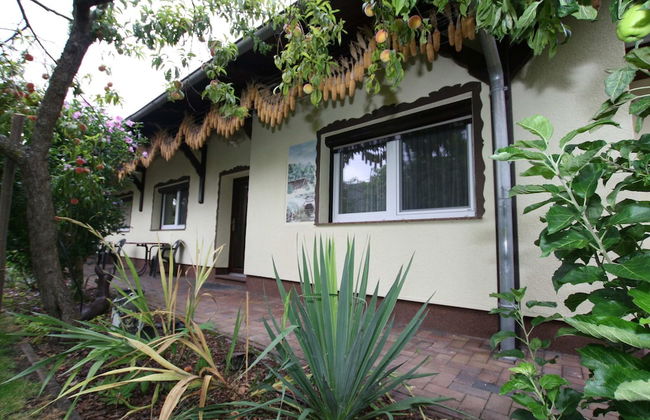 Bungalow in Lubben With a Terrace - Foto 59