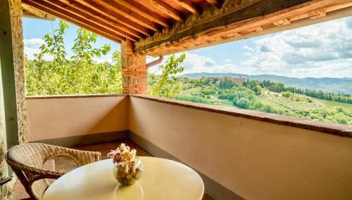 La Locanda Volpaia - Foto 3