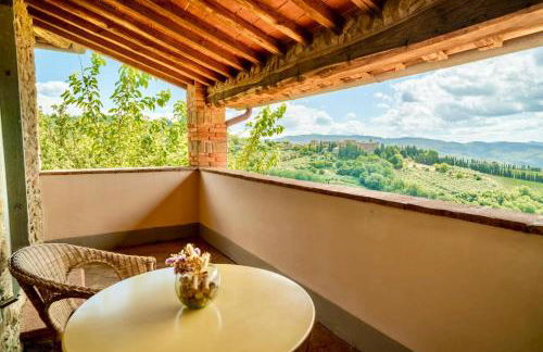 La Locanda Volpaia - Foto 77