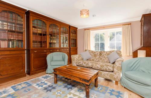 Rowan House - Foto 12