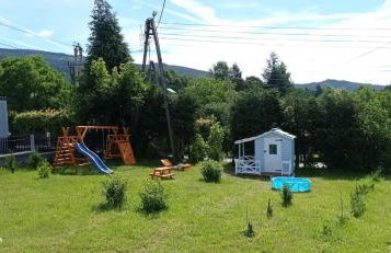 Sowi Dom - Jugów - Foto 28