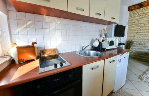 Apartment with sea view - Photo 5