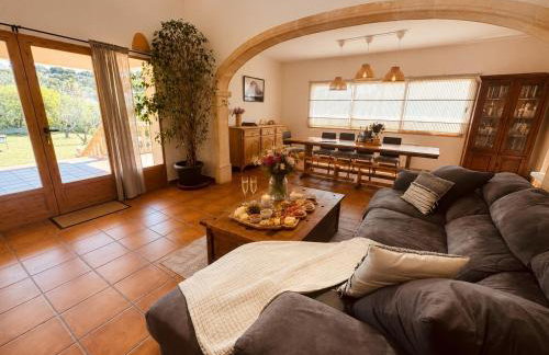 Javea Dream Luxury Villa with Pool, Lounge, BBQ, Airco, Wifi - Foto 10