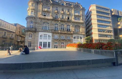 Edificio El Moderno Puerta del Sol - Foto 13