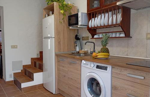 Ventorrillo de Rosa - Foto 35