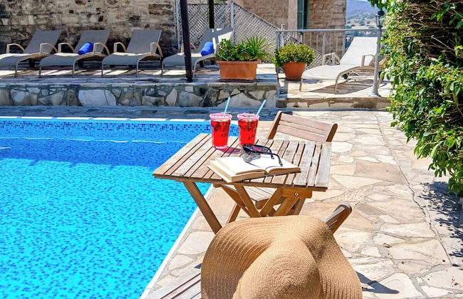 Athena's Pool Oasis - Foto 32