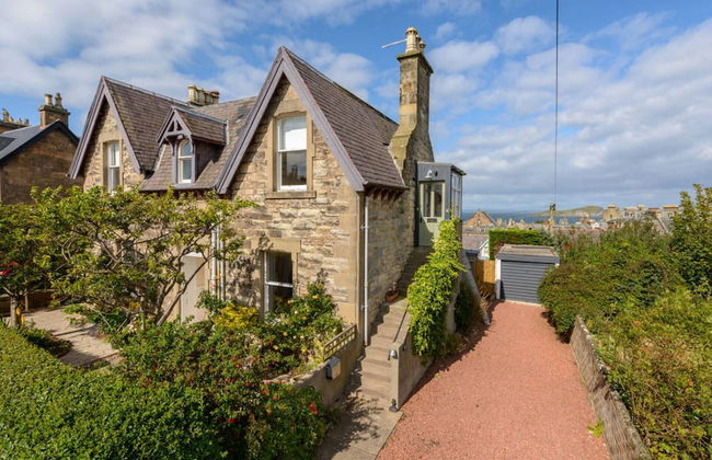 Forthview - Traditional 2 Bedroom Apartment - Photo 30