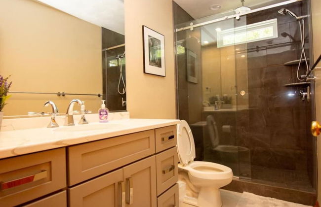 Gorgeous Santosha Hot tub Pool Walk to Beach - Foto 8