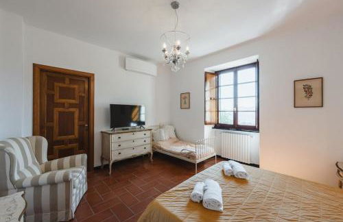 Villa with Pool - Unique Sea View - Free Parking - Foto 29