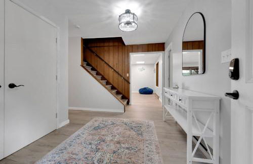 Lakefront Big Bass Lake Dock Games - Foto 50