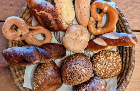 Inser Hof - Hüttenleben Bayern - Foto 27